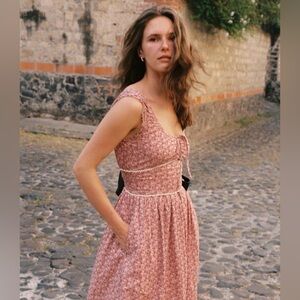 Christy Dawn Alessandra Dress